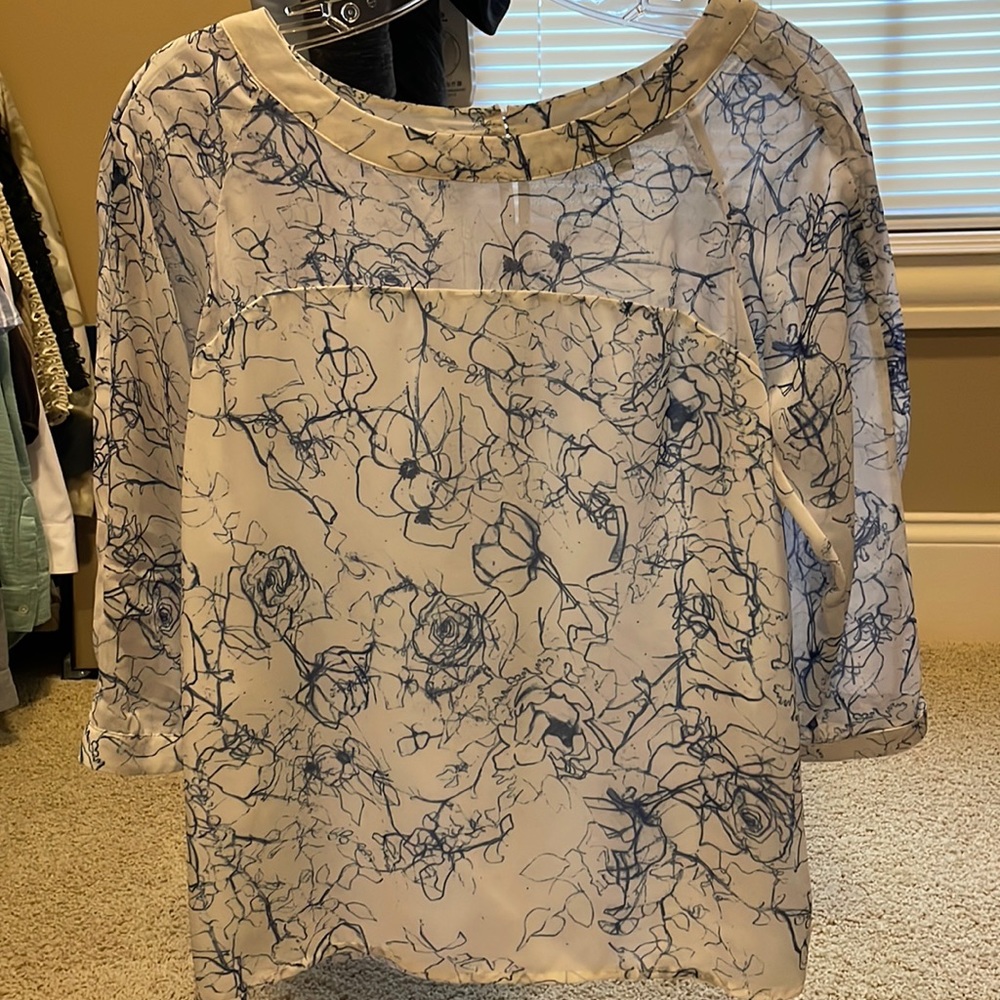 Sam Edelman Women’s top